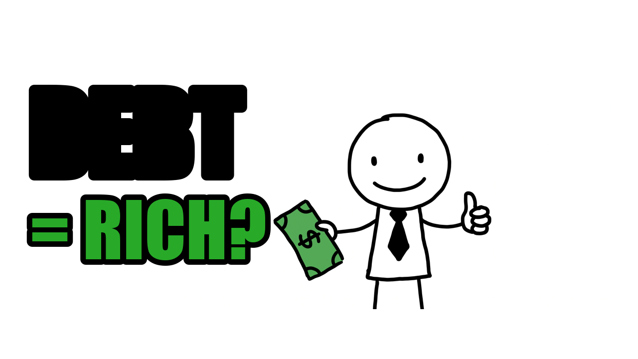 6 Ways Rich People Use Debt to Get Richer